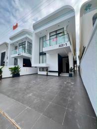 5 bedroom Detached Duplex For Sale Orchid Lekki Lagos
