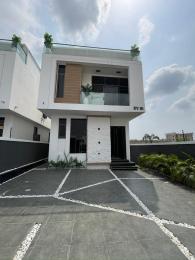 5 bedroom Detached Duplex For Sale Orchid Lekki Phase 2 Lagos