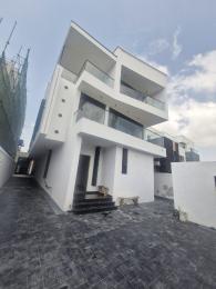 5 bedroom Detached Duplex For Sale Lekki Phase 1 Lekki Lagos