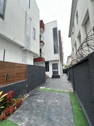 5 bedroom Detached Duplex For Sale Lekki Phase 1 Lagos 5 bedroom Detached Duplex For Sale Lekki Phase 1 Lagos