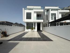 5 bedroom Detached Duplex For Sale Off Freedom Way Lekki Phase 1 Lagos