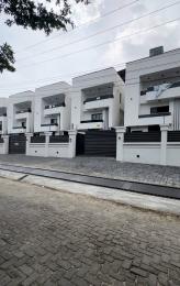 5 bedroom Semi detached Duplex For Sale Lekki Phase 1 Lagos