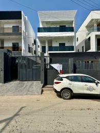 5 bedroom Detached Duplex For Sale Lekki Phase 1 Lagos
