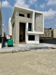 5 bedroom Detached Duplex For Sale Ikate Axis Lekki Phase 1 Lagos