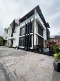 5 bedroom Duplex For Sale Ikate Lekki Lagos Lekki Phase 2 Lagos