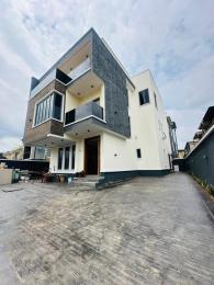 5 bedroom Detached Duplex For Sale Adeniyi Jones Ikeja Lagos