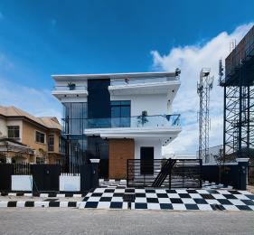 5 bedroom House For Sale Monastery Road Sangotedo Lekki Phase 2 Lagos