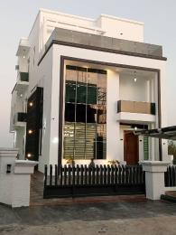 5 bedroom Detached Duplex For Sale Ikota Lekki Lagos