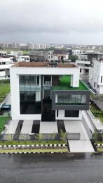 5 bedroom Detached Duplex For Sale Pinnock Beach Estate Osapa London Lekki Lagos