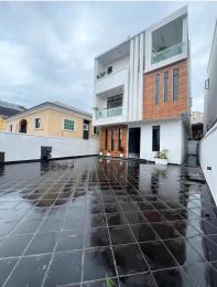 5 bedroom Detached Duplex For Sale Osapa Lekki Lagos