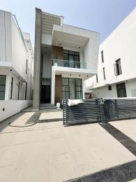 5 bedroom Duplex For Sale Osapa Lekki Lagos