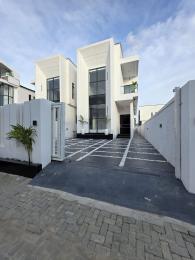 5 bedroom Detached Duplex For Sale Ajah Lagos