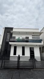 5 bedroom Detached Duplex For Sale Chevron Alternative Chevron Drive Lekki Lagos