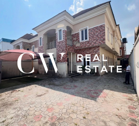 5 bedroom Detached Duplex For Rent Lekki Phase 1 Lagos 5 bedroom Detached Duplex For Rent Lekki Phase 1 Lagos