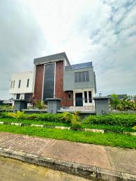 5 bedroom Detached Duplex For Sale Royal Garden Estate Ajah Lagos