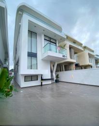 5 bedroom Detached Duplex For Sale Orchid Lekki Lagos