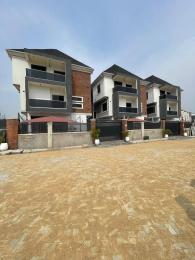 5 bedroom Detached Duplex For Sale Ikate Elegushi Lekki Lagos