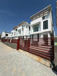 5 bedroom Detached Duplex For Sale Chevron, Lekki Lagos