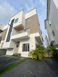 5 bedroom Detached Duplex For Sale Ajah Lagos 5 bedroom Detached Duplex For Sale Ajah Lagos