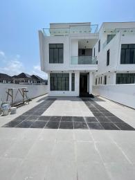 5 bedroom Detached Duplex For Sale Lekki Phase 1 Lagos