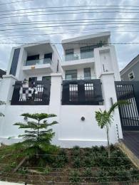 5 bedroom Detached Duplex For Sale Chevron, Lekki Lagos
