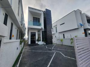 5 bedroom Detached Duplex For Sale Ikota Lekki Lagos 5 bedroom Detached Duplex For Sale Ikota Lekki Lagos