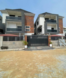 5 bedroom Detached Duplex For Sale Lekki Ikate Ikate Elegushi Lekki Lagos
