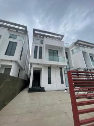 5 bedroom Flat & Apartment For Sale Chevron Drive Lekki Lagos
