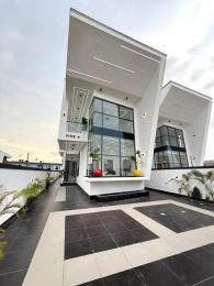 5 bedroom Detached Duplex For Sale Ajah Lagos