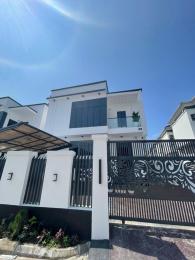 5 bedroom Detached Duplex For Sale Orchid, Lekki Lagos