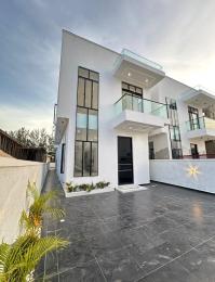 5 bedroom Detached Duplex For Sale Ikota Lekki Lagos