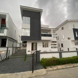 5 bedroom Detached Duplex For Sale Auspicious Apartment At Chevron With Spacious Rooms Lekki Lagos 5 bedroom Detached Duplex For Sale Auspicious Apartment At Chevron With Spacious Rooms Lekki Lagos