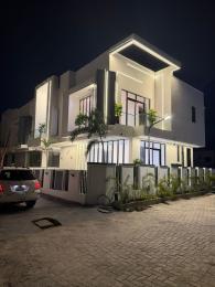5 bedroom Detached Duplex For Sale Chevron Drive Lekki Lagos