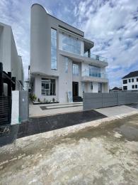 5 bedroom Detached Duplex For Sale Lekki Lagos
