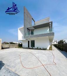 5 bedroom Detached Duplex For Sale Pinnock Beach Osapa Lekki Osapa Lekki Lagos 5 bedroom Detached Duplex For Sale Pinnock Beach Osapa Lekki Osapa Lekki Lagos