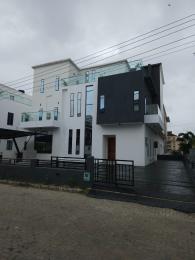 5 bedroom Detached Duplex For Sale Osapa London Lekki Lagos