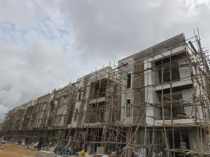 5 bedroom Detached Duplex For Sale Olajumoke Street Parkview Estate Ikoyi Lagos