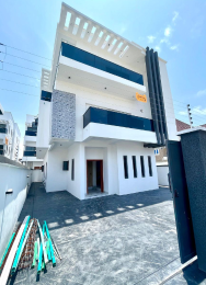 5 bedroom Detached Duplex For Sale Ologolo Lekki Lagos 5 bedroom Detached Duplex For Sale Ologolo Lekki Lagos