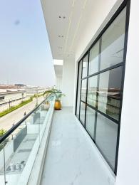 5 bedroom Detached Duplex For Sale Serene Neighborhood Lekki Phase 1 Lagos