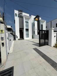 5 bedroom Detached Duplex For Sale Orchid Road, Lekki Lagos
