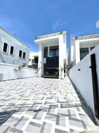 5 bedroom Detached Duplex For Sale Orchid Road, Lekki Lagos