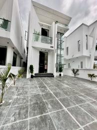 5 bedroom Detached Duplex For Sale Chevron Estate Chevron Drive Lekki Lagos