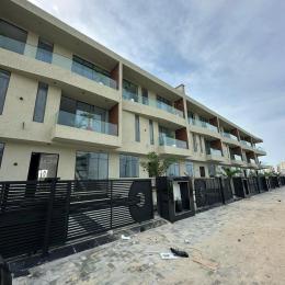 5 bedroom Terraced Duplex For Sale Lekki Phase 1 Lagos