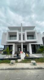 5 bedroom Semi detached Duplex For Sale Ikate Elegushi Lekki Lagos