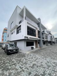5 bedroom Semi detached Duplex For Sale Ikate Lekki Phase 1 Lagos