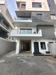 5 bedroom Semi detached Duplex For Rent Banana Island Ikoyi Lagos