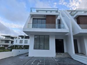 5 bedroom Detached Duplex For Sale Cowrie Creek Estate Lekki Lagos