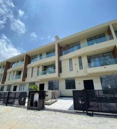 5 bedroom Terraced Duplex For Sale Lekki Phase 1 Lagos