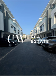 5 bedroom Terraced Duplex For Rent Oniru Victoria Island Lagos 5 bedroom Terraced Duplex For Rent Oniru Victoria Island Lagos