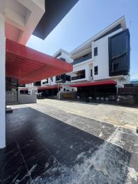 House For Sale Ologolo Lekki Lagos